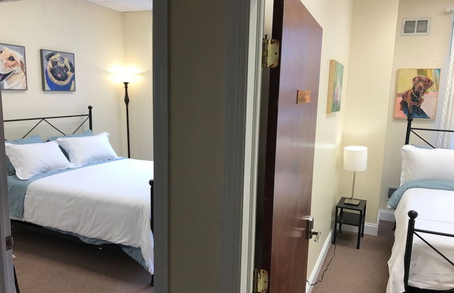 Stay Pittsburgh 116 - Foto 3