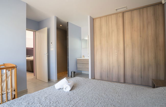 Villa du Littoral - Photo 14