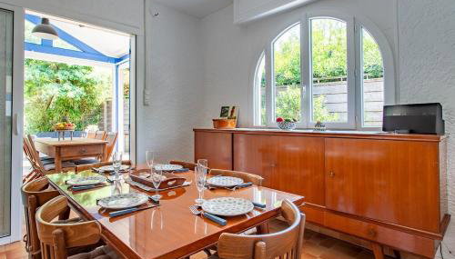 Villa 3 chambres dans le centre du Cap Ferret - Foto 3