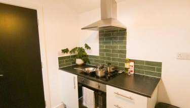 Super Convenient Keyless Entry Two Bedroom Loft by Property Promise - Foto 5