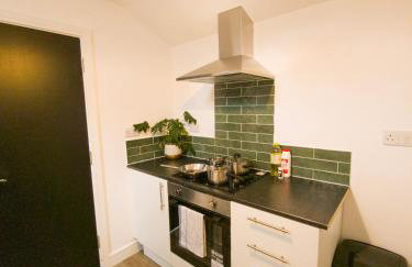 Super Convenient Keyless Entry Two Bedroom Loft by Property Promise - Foto 5