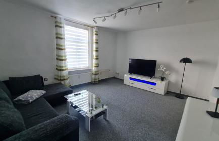 Ferienwohnung Blumenberg Gänsefurther Str - Foto 8