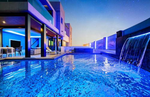 Blue Star Meloneras Villa - Foto 41