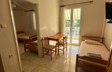 Tsatsalmas Rooms with sea View - Foto 22