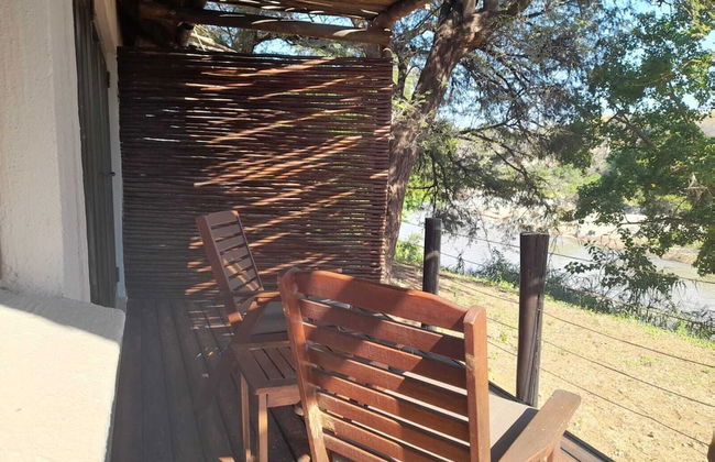 Bushriver Lodge - Foto 65