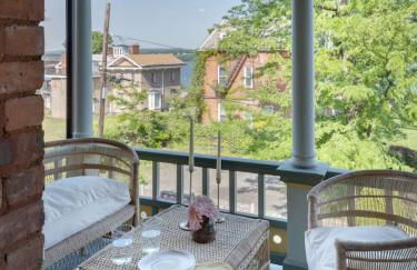 The Grand - The Nicest House in Newburgh - Foto 16