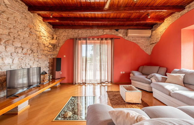 Villa Stocco - Photo 28