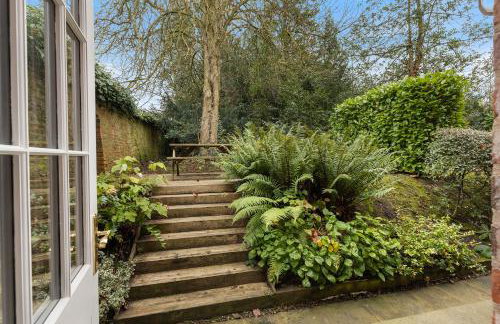 No 5 - Chestnut Cottage - Pass the Keys - Foto 24