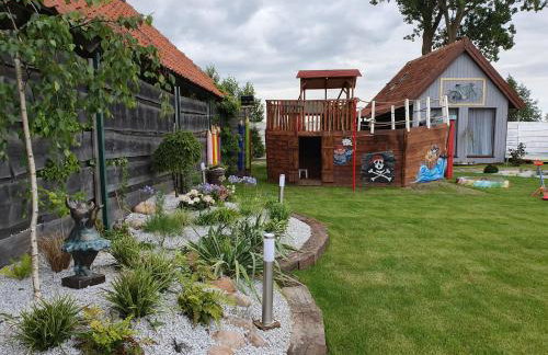 Villa Sielanka - Photo 59