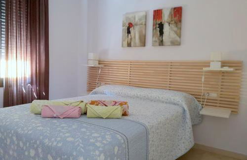 Apartamento en Torremolinos Auxi y Emilio - Foto 5