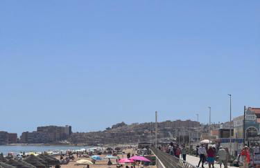 Apartment Holiday La Mata - Foto 18