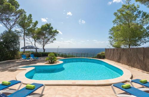 Villa Llevant Galdana - Foto 29