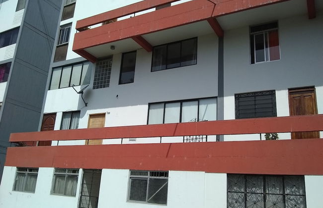 Miraflores4U - Foto 31