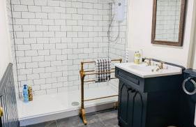 East Cottage at Powis House Estate - Foto 14