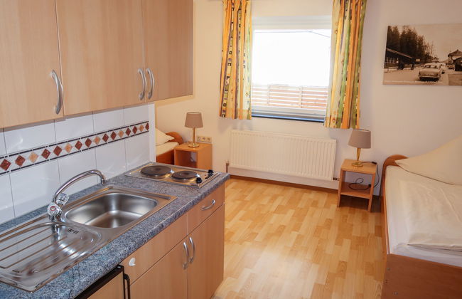 Altes Zollhaus - Foto 28