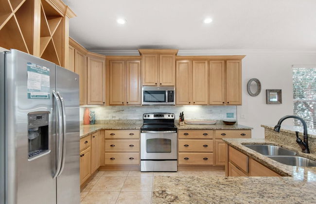 Tequila Sunrise - Foto 15