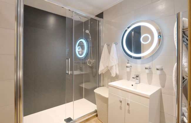 Pinetum Garden Cottages - Photo 80