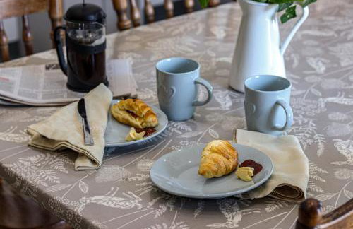 Ballygally Farm Accommodation - Foto 44