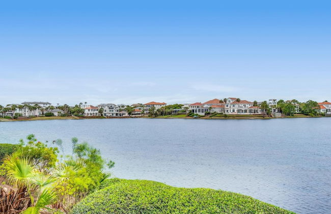 Destiny Beach Villas #15b - Foto 20