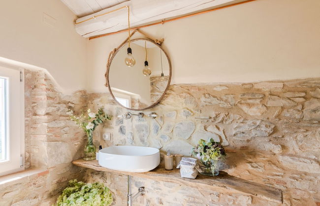 Le Due Terre Farmhouse - Foto 29