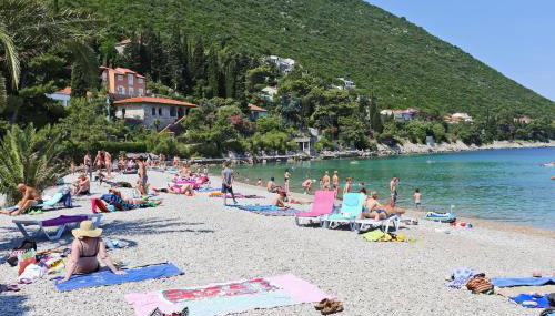 Apartments by the sea Trpanj, Peljesac - 4510 - Foto 4