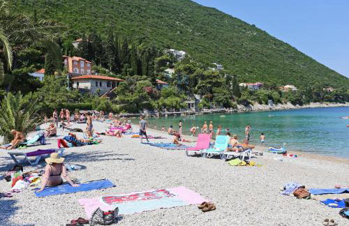 Apartments by the sea Trpanj, Peljesac - 15995 - Foto 21