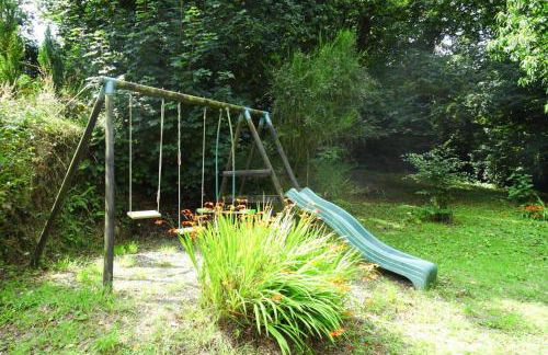 Holiday Home Near Rosa Granite Coast Beaches - Foto 35