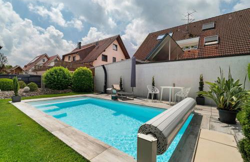 Ferienwohnung Paradies - Foto 11