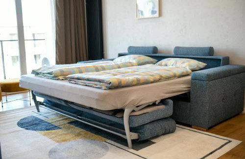 Blueberry apartment and SPA - Foto 8