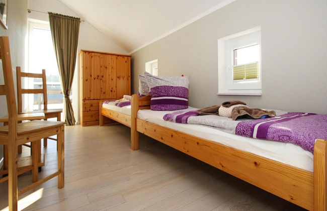 Ferienhaus An de Linn in Nakenstorf - Foto 2