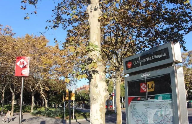 ENJOYBCN MARINA APARTMENT - Foto 27