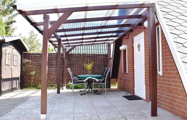 Ferienhaus am Dummer See, Perlin - Foto 14