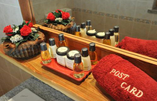 Gresil Residence - Foto 50