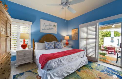 Tropical Oasis in Pennecamp - Foto 11