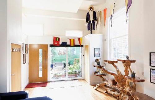 Eel Pie Boathouse - Foto 60