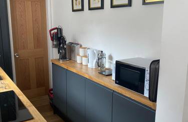 Comfortable 2 bedroom home from home with parking - Foto 10