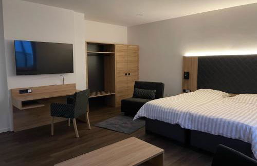 Ferienwohnung Zossen Gästehaus - Foto 10