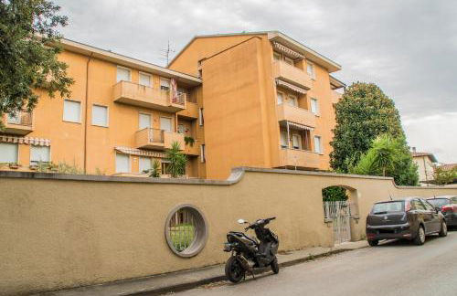 Appartment Navacchio Pisa 2B - Foto 44