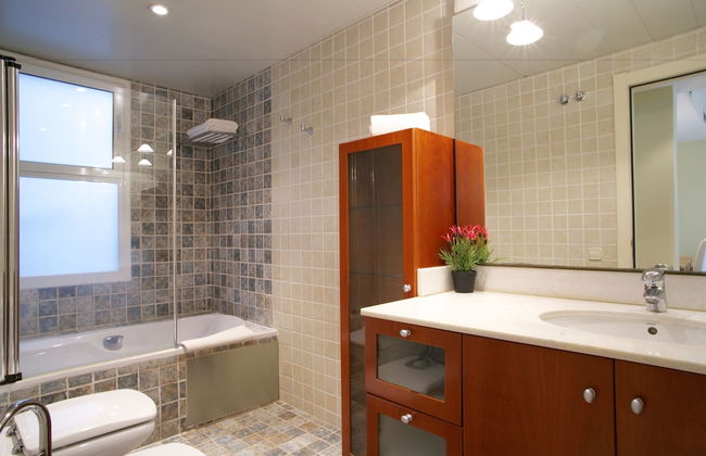 Sagrada Familia Views - Foto 22