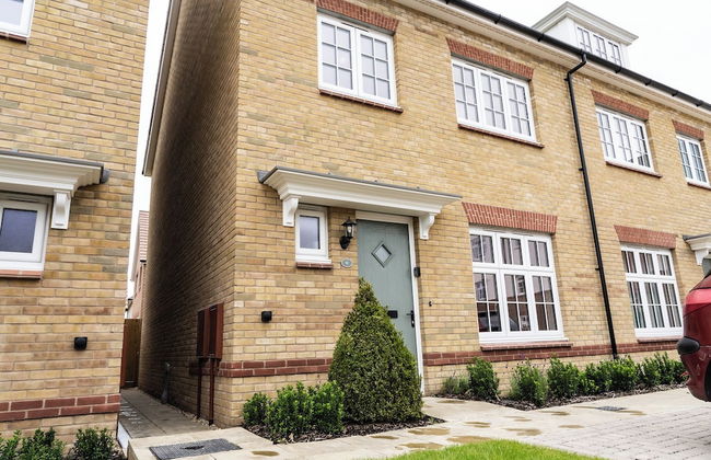 3 Bedroom 3.5 Bathroom House Chichester - Foto 42