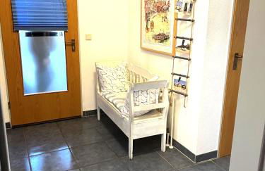 Ferienwohnung Haus Schwalbennest EG - Foto 13