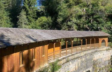 appartamento sulle dolomiti "da Corona" - Foto 5