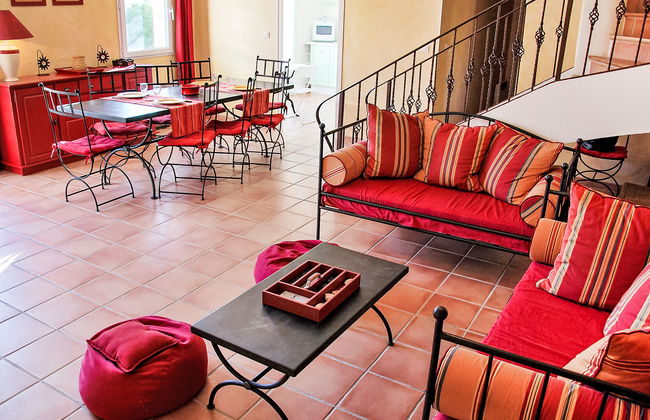 Clos Saint Joseph - Foto 2