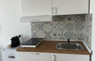 BELVEDERE SUITES Vista Mare, Eleganza e Comfort - Foto 9