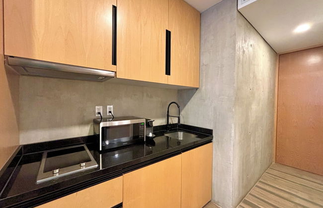 Park Life Condesa Hipódromo - Foto 15