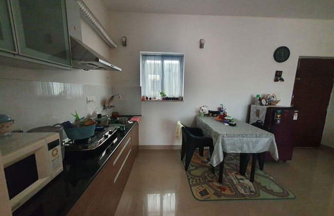 Stunning Cosy Apartment for 2 in Arpora,goa - Photo 7