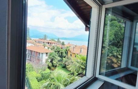 Casa Giuly , attico sul lago - Foto 18