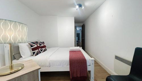 Flat 2, 1 minute to underground - Foto 3