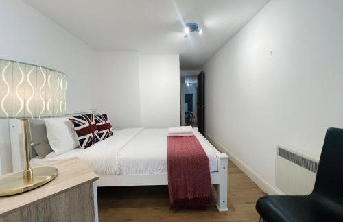 Flat 2, 1 minute to underground - Foto 3