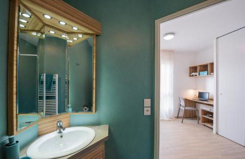 Apparteo Bordeaux - Foto 24